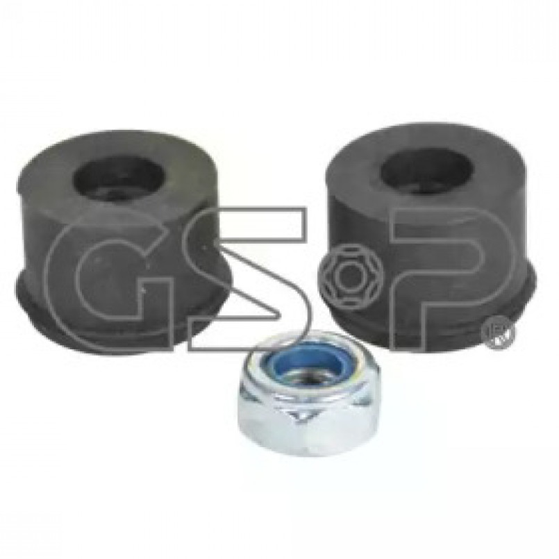 516875S GSP  -  Сайлентблок балки