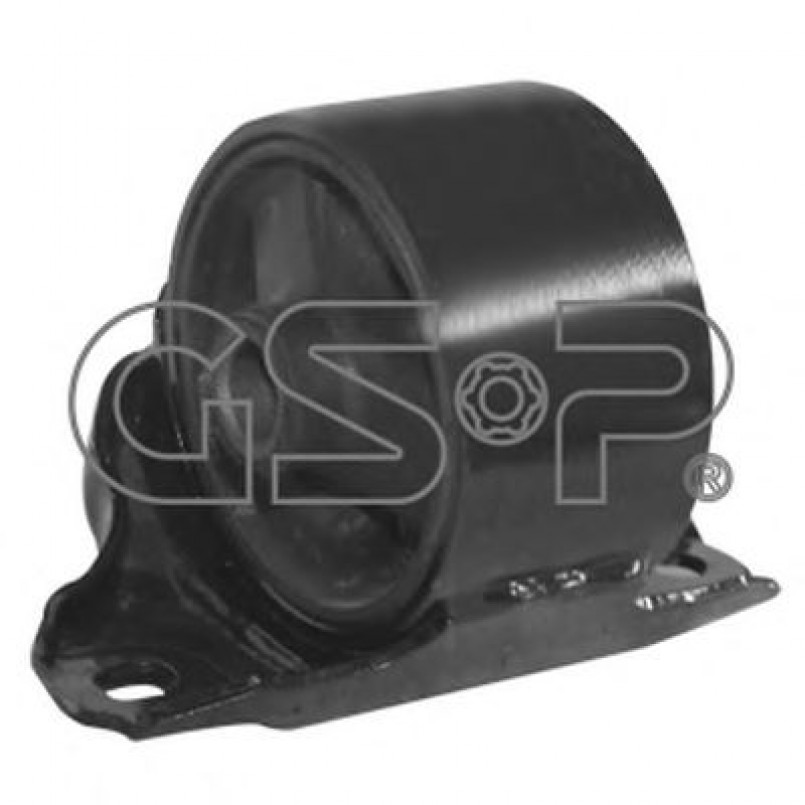 514507 GSP  -  Опора двигуна