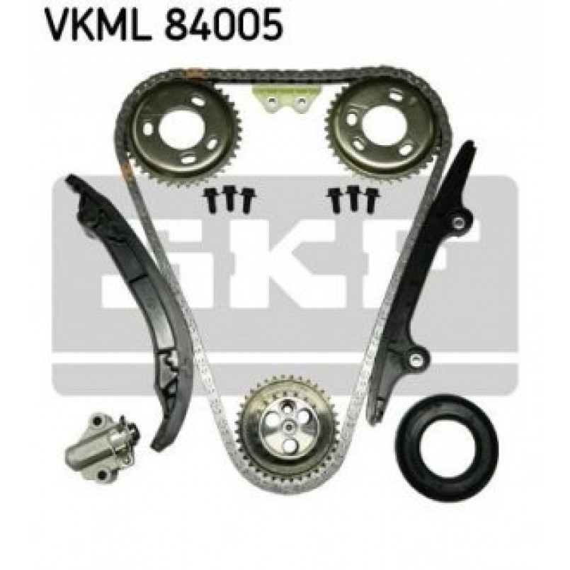 VKML 84005 SKF - Ланцюг ГРМ, комплект