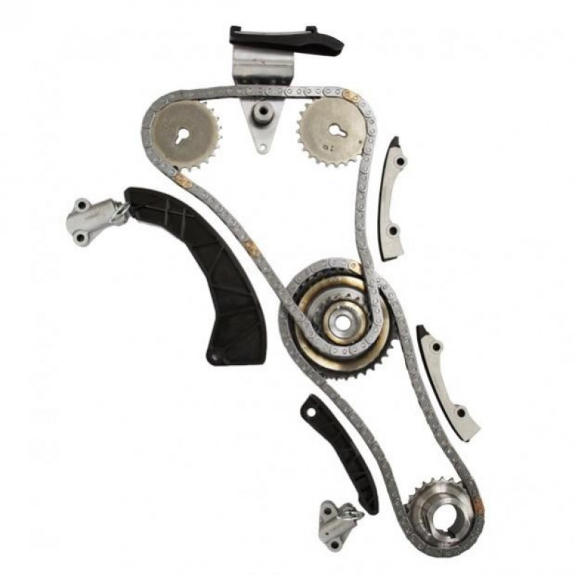 VKML 95003 SKF - Ланцюг ГРМ, комплект