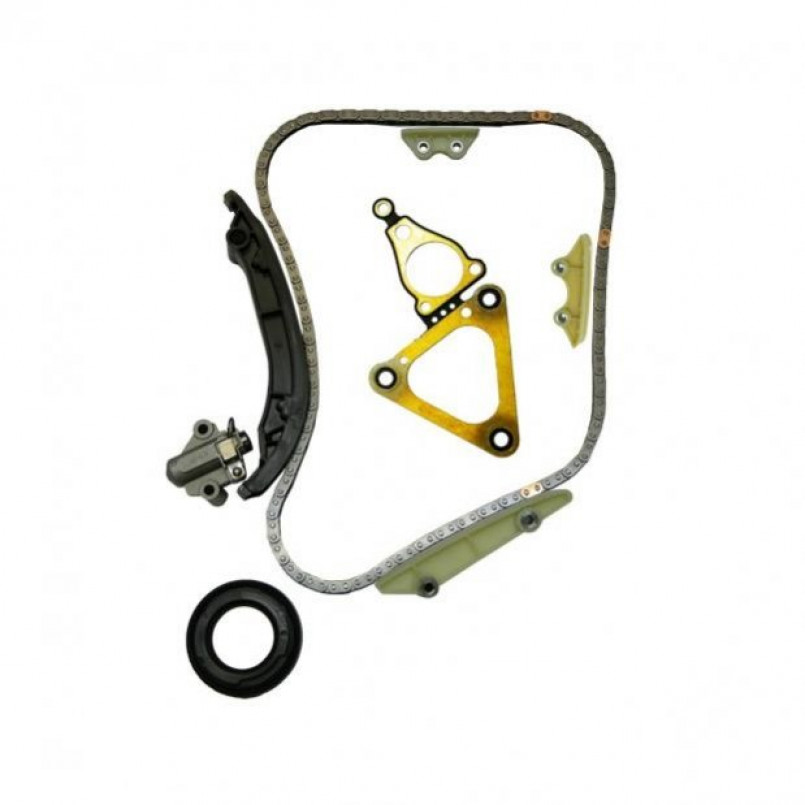 VKML 84107 SKF - Ланцюг ГРМ, комплект