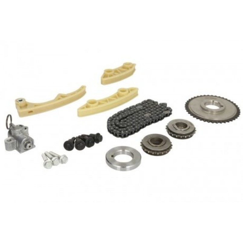 VKML 85006 SKF - Ланцюг ГРМ, комплект