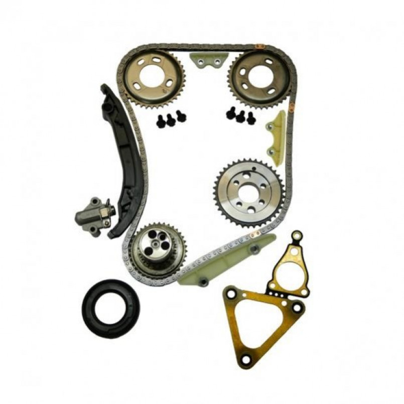 VKML 84007 SKF - Ланцюг ГРМ, комплект