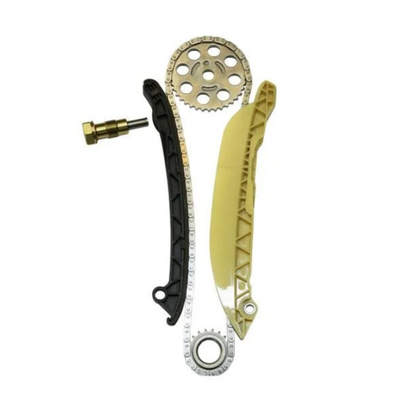 VKML 84012 SKF - Ланцюг ГРМ, комплект