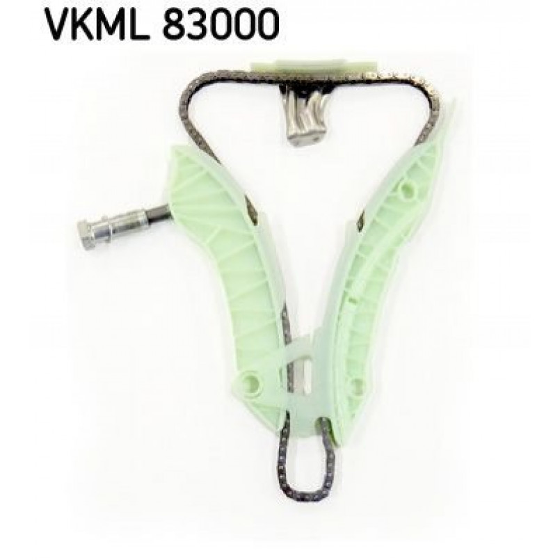 VKML 83000 SKF - Ланцюг ГРМ, комплект