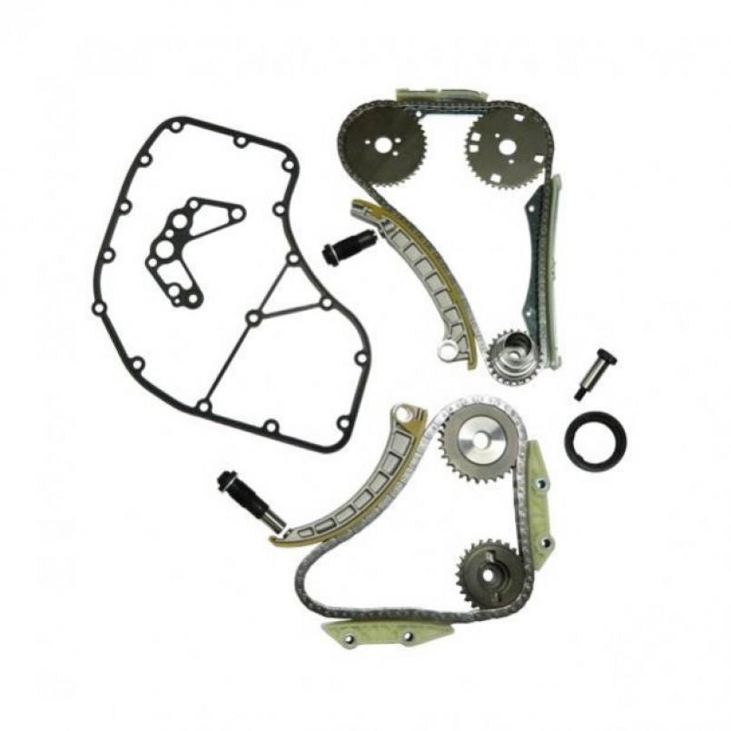 VKML 83011 SKF - Ланцюг ГРМ, комплект