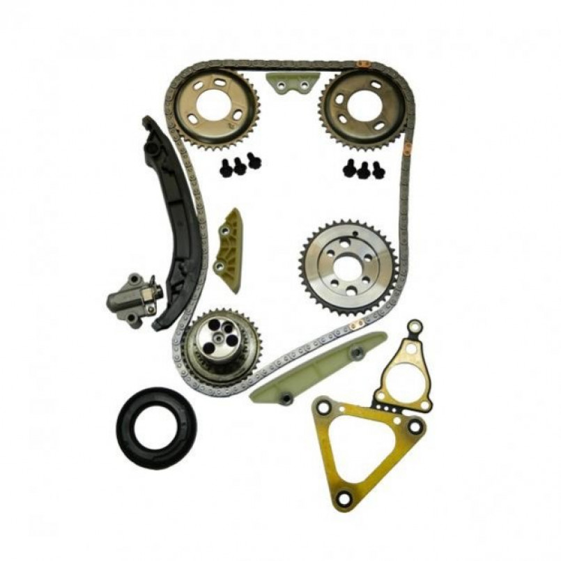 VKML 84006 SKF - Ланцюг ГРМ, комплект