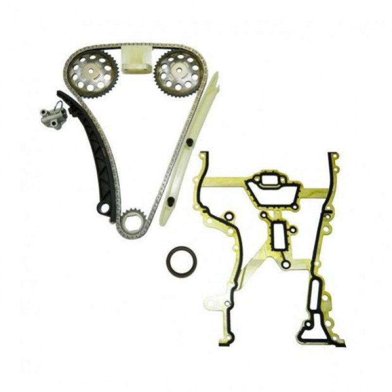 VKML 85002 SKF - Ланцюг ГРМ, комплект