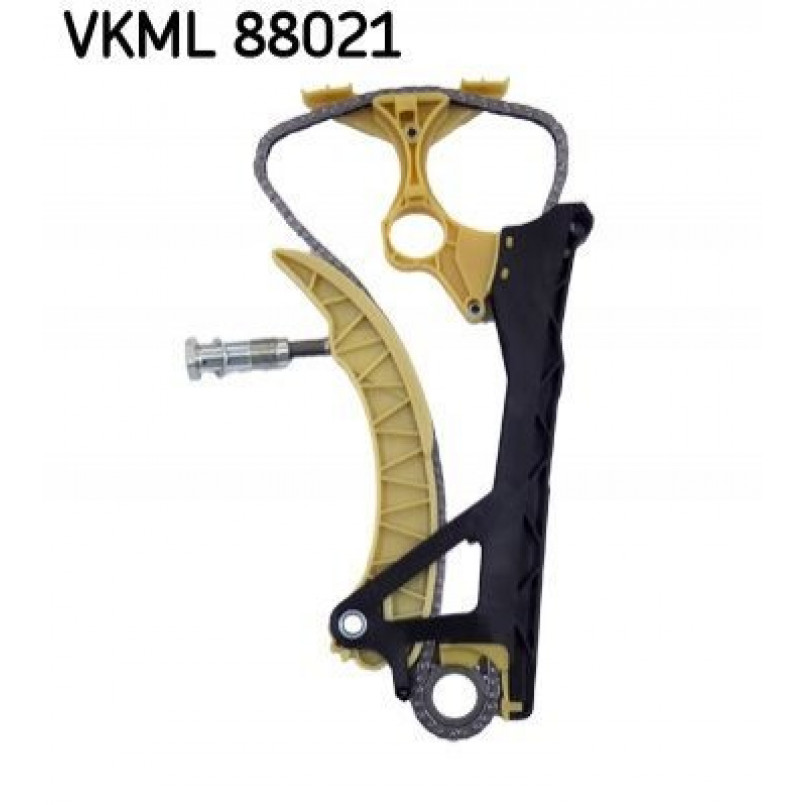 VKML 88021 SKF - Ланцюг ГРМ, комплект