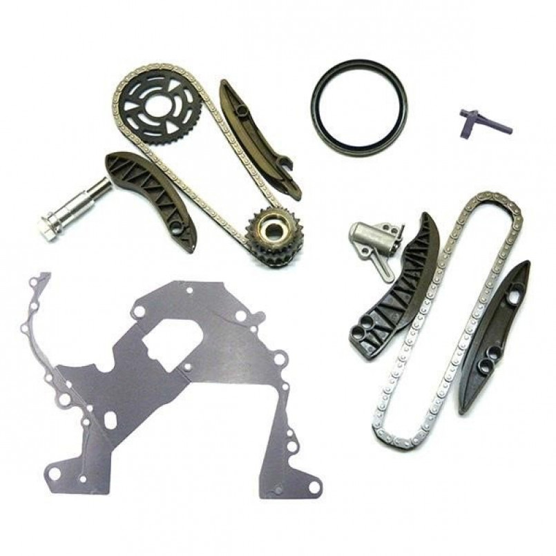 VKML 88005 SKF - Ланцюг ГРМ, комплект