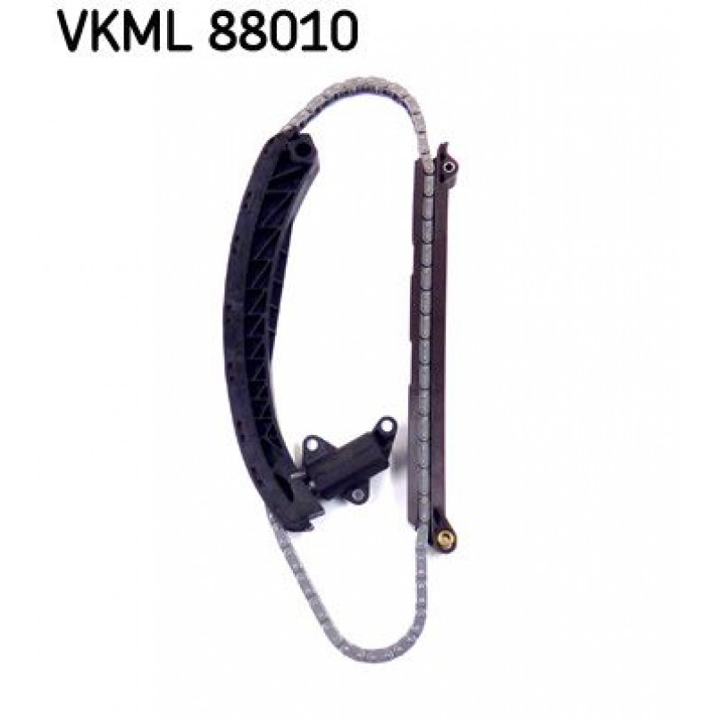 VKML 88010 SKF - Ланцюг ГРМ, комплект