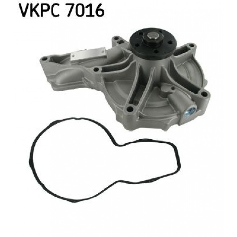 VKPC 7016 SKF - Насос охолоджуючої рідини