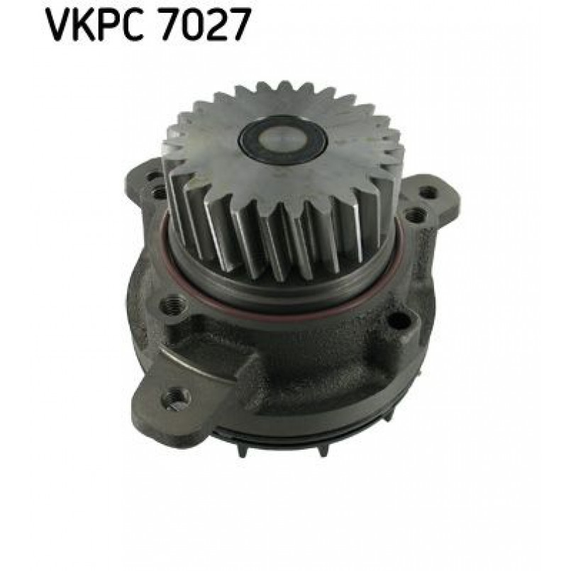 VKPC 7027 SKF - Насос охолоджуючої рідини