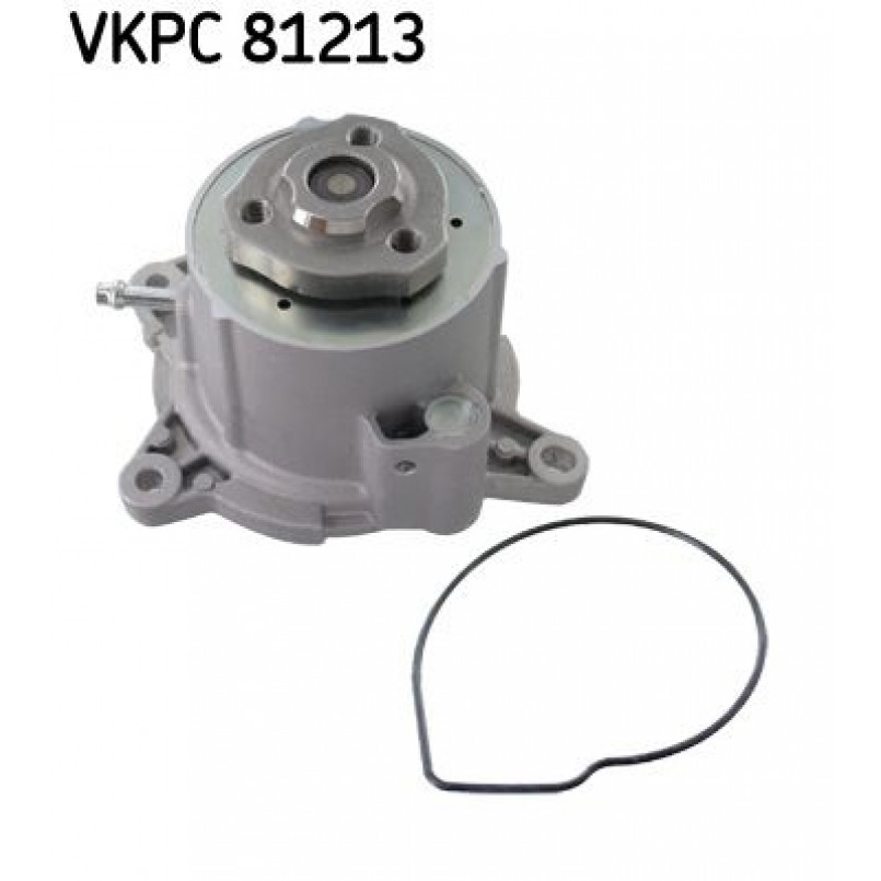 VKPC 81213 SKF - Насос охолоджуючої рідини