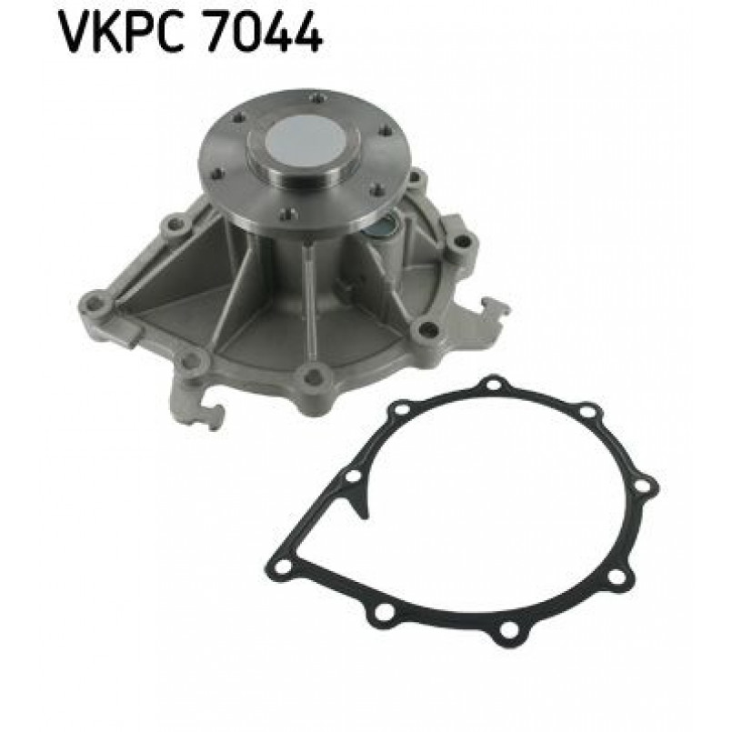 VKPC 7044 SKF - Насос охолоджуючої рідини
