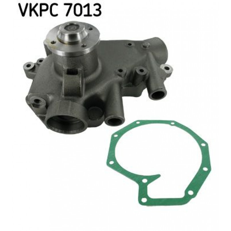 VKPC 7013 SKF - Насос охолоджуючої рідини