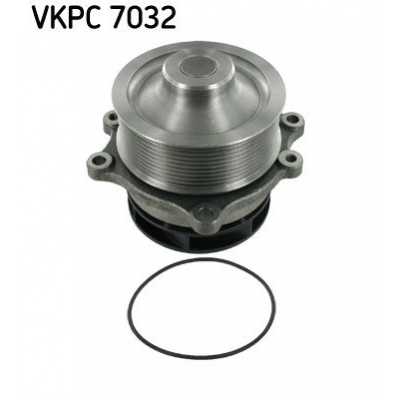 VKPC 7032 SKF - Насос охолоджуючої рідини