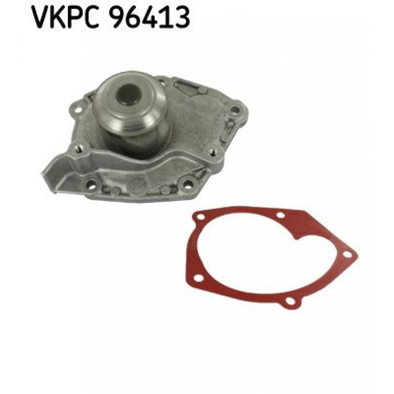 VKPC 96413 SKF - Насос охолоджуючої рідини