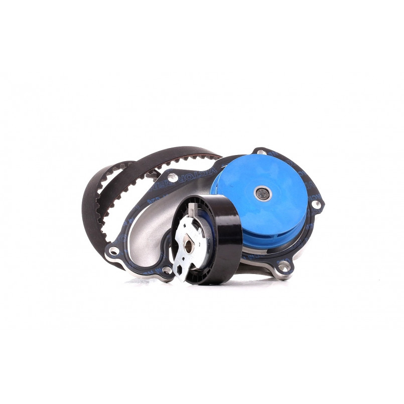 VKMC 04108 SKF - Насос охолоджуючої рідини + комплект зубчатого ремня