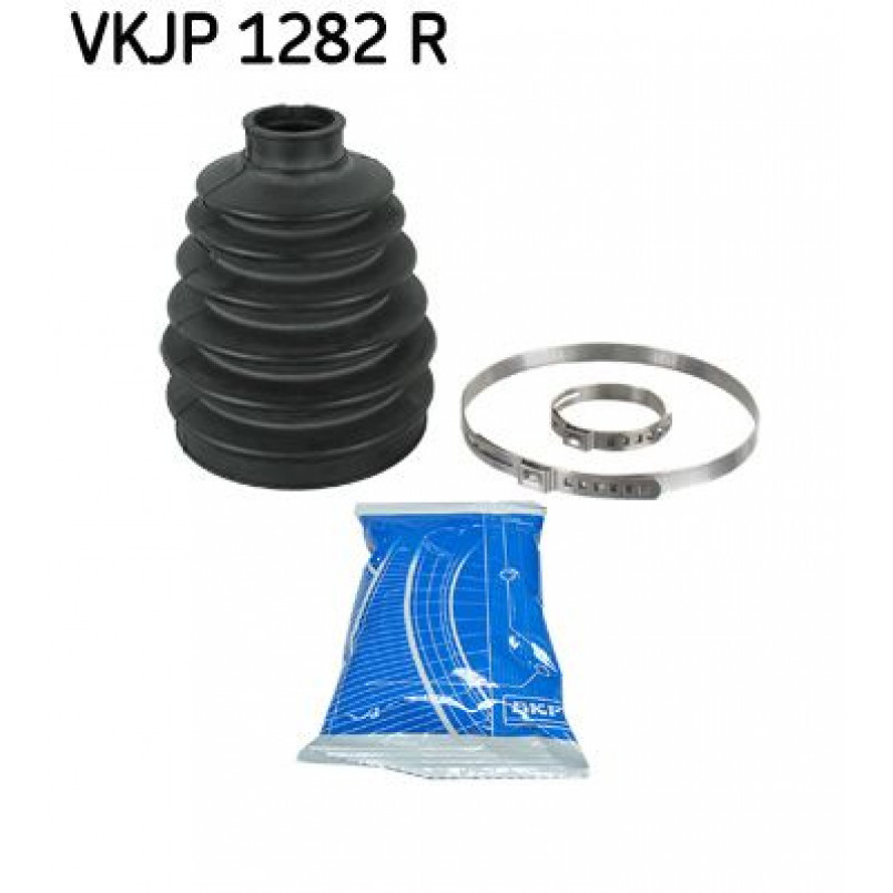 VKJP 1282 R SKF - Пильовик привідного валу