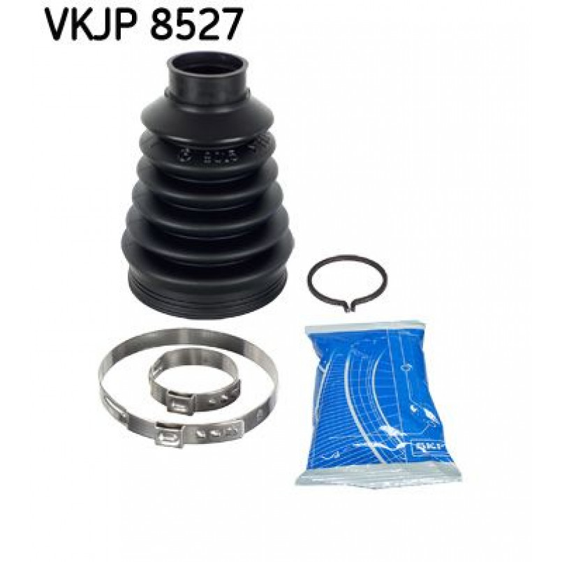 VKJP 8527 SKF - Пильовик привідного валу