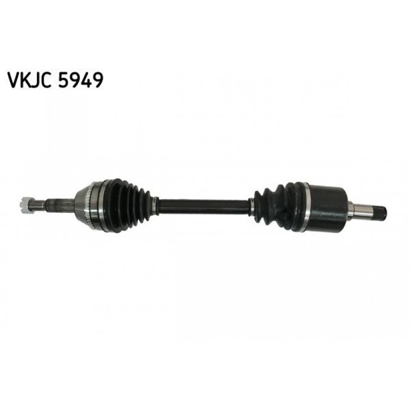 VKJC 5949 SKF - Привідний вал