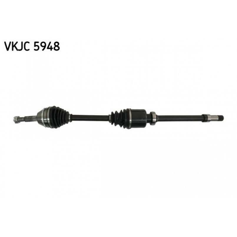 VKJC 5948 SKF - Привідний вал