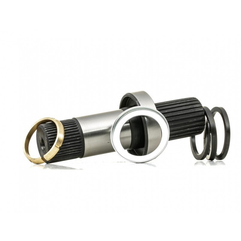 VKJC 6180 SKF - Привідний вал