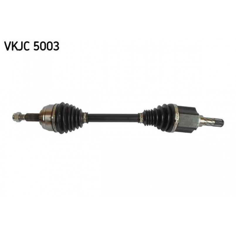 VKJC 5003 SKF - Привідний вал