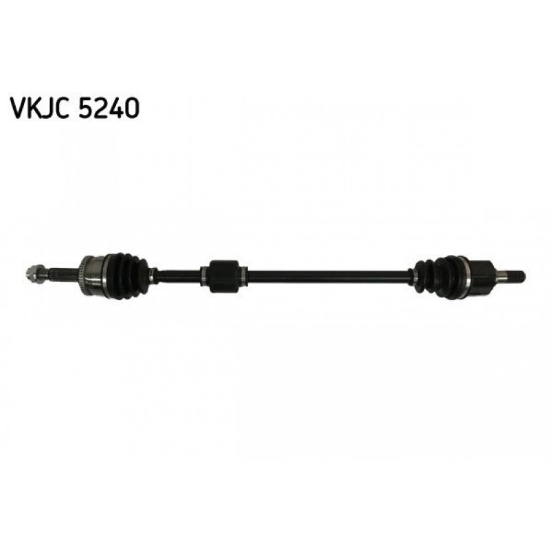 VKJC 5240 SKF - Привідний вал