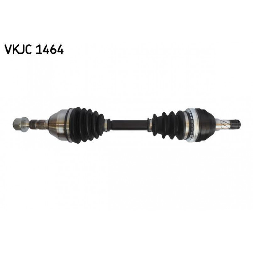 VKJC 1464 SKF - Привідний вал