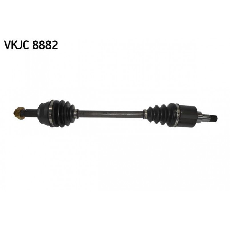 VKJC 8882 SKF - Привідний вал