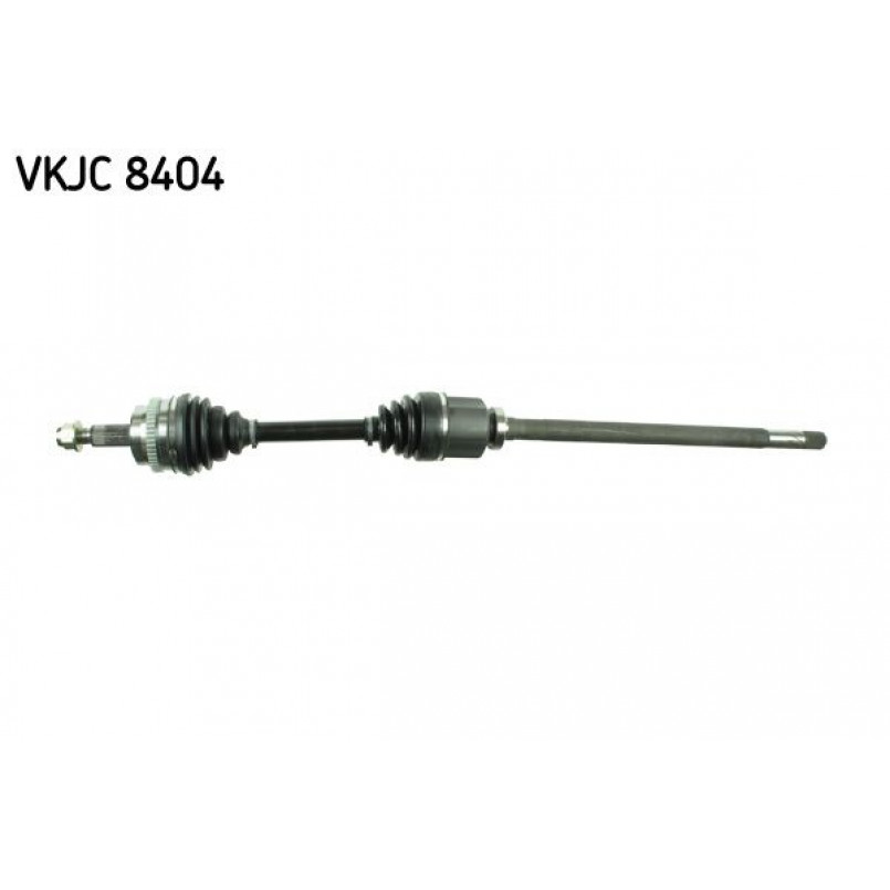 VKJC 8404 SKF - Привідний вал