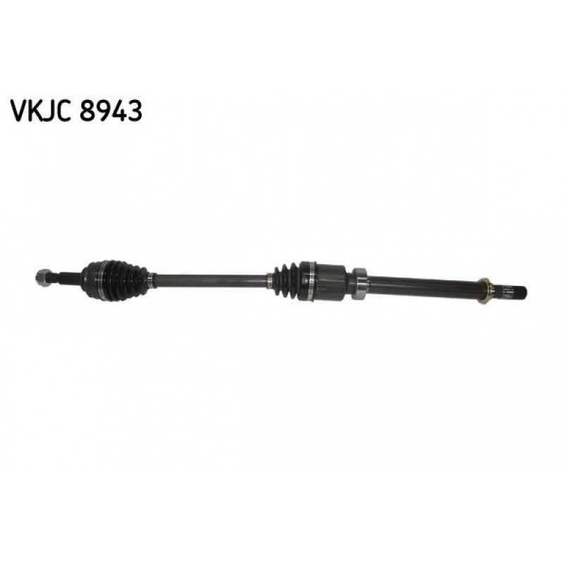 VKJC 8943 SKF - Привідний вал