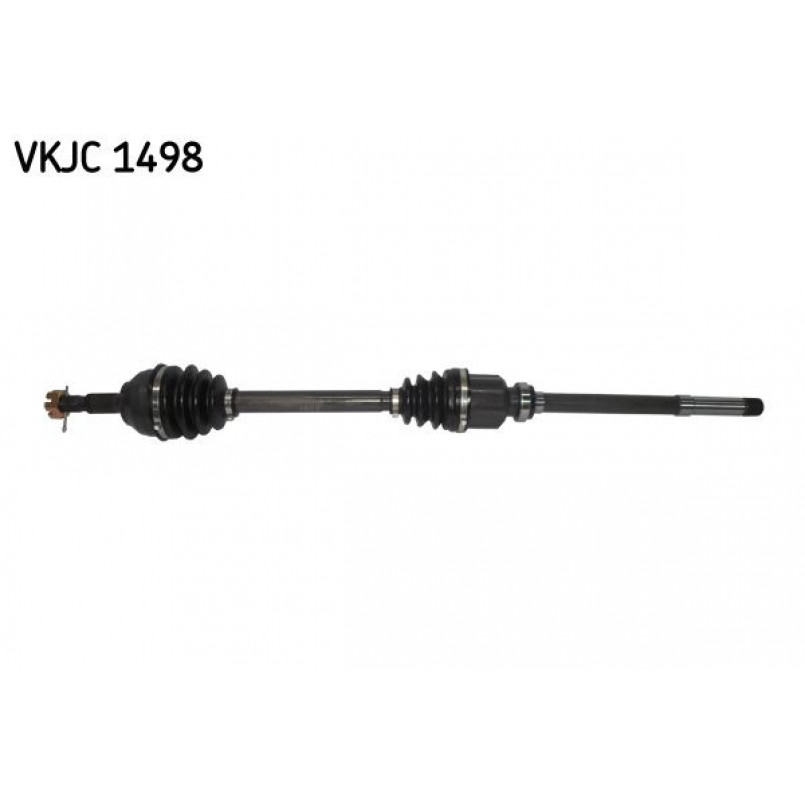 VKJC 1498 SKF - Привідний вал