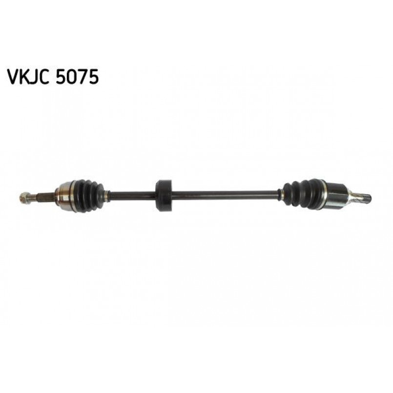 VKJC 5075 SKF - Привідний вал