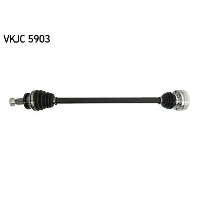 VKJC 5903 SKF - Привідний вал