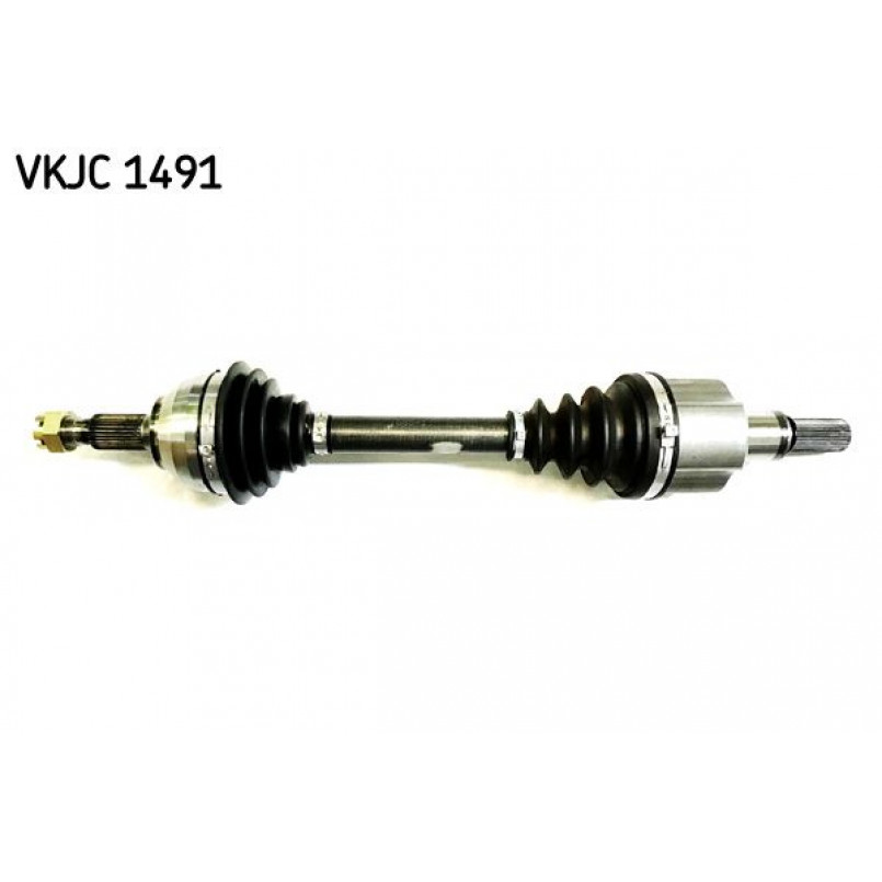 VKJC 1491 SKF - Привідний вал
