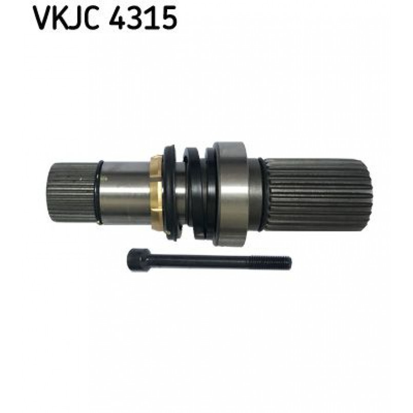 VKJC 4315 SKF - Привідний вал