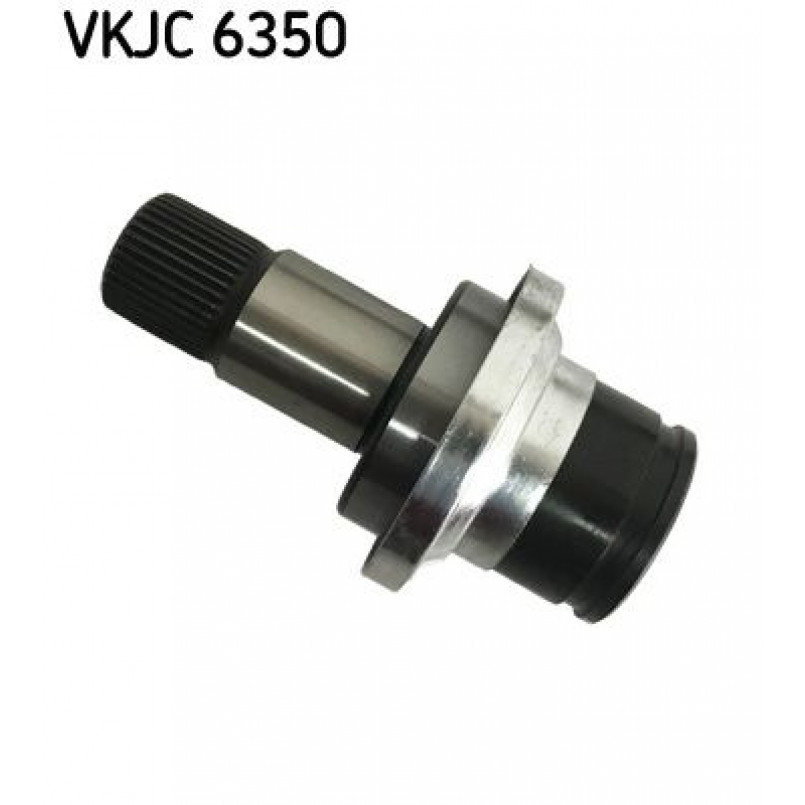 VKJC 6350 SKF - Привідний вал