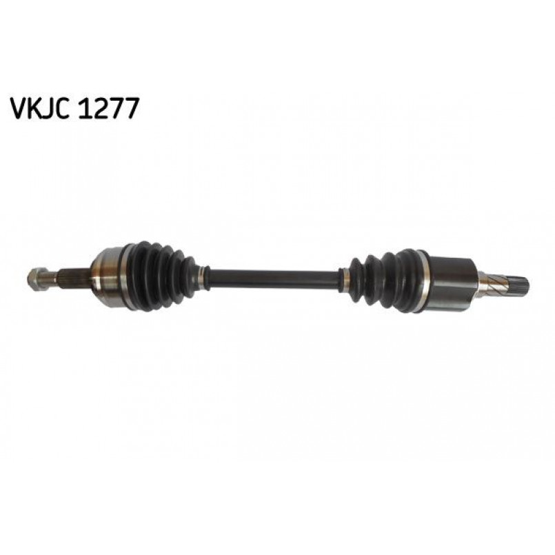 VKJC 1277 SKF - Привідний вал