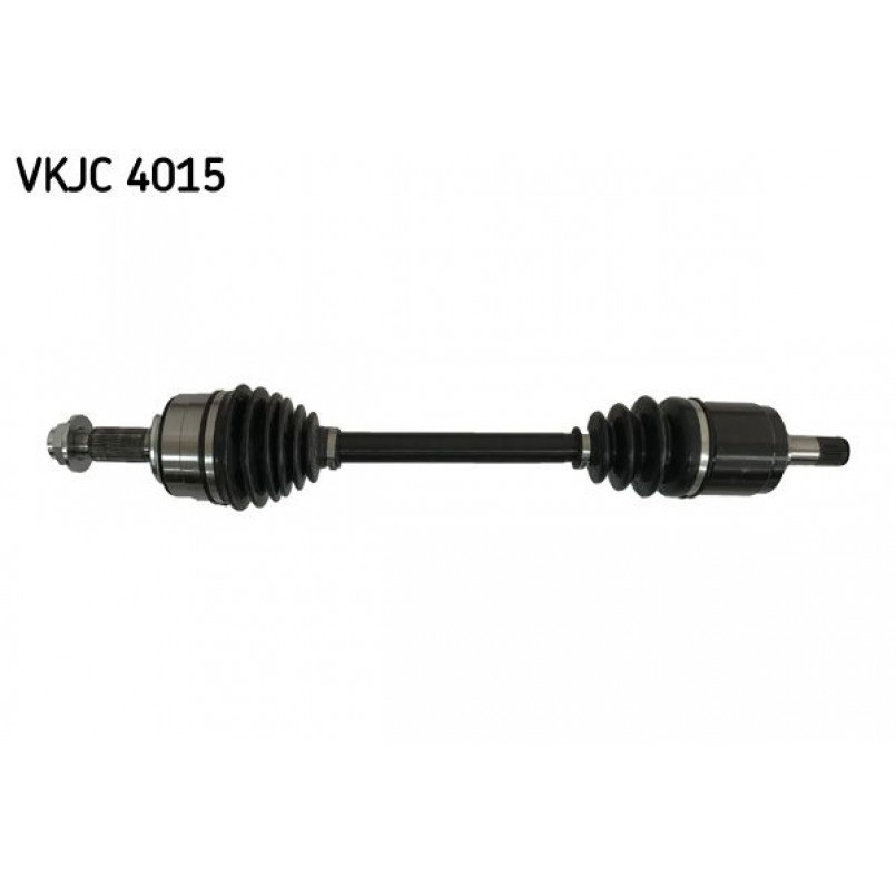 VKJC 4015 SKF - Привідний вал