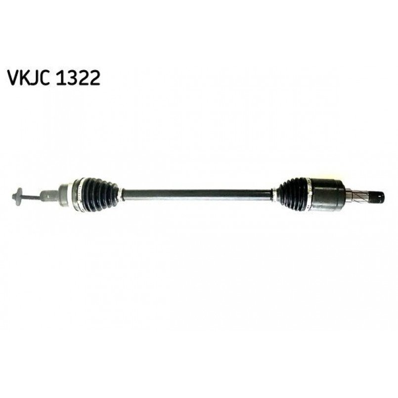 VKJC 1322 SKF - Привідний вал