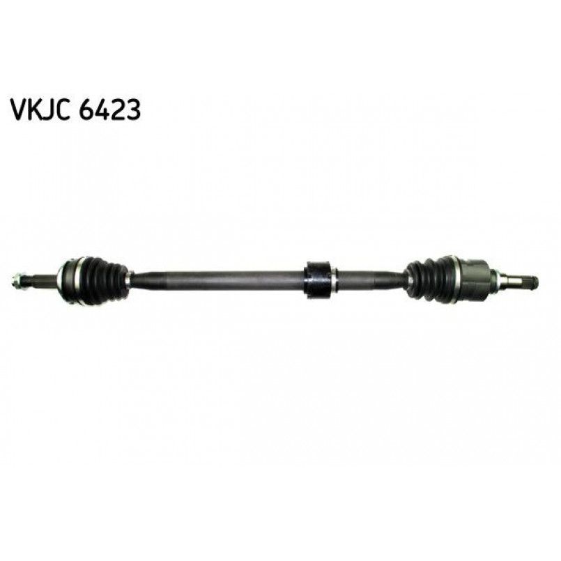 VKJC 6423 SKF - Привідний вал