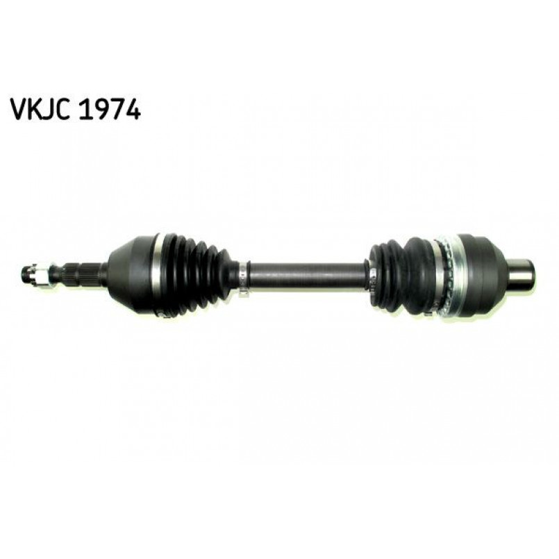 VKJC 1974 SKF - Привідний вал