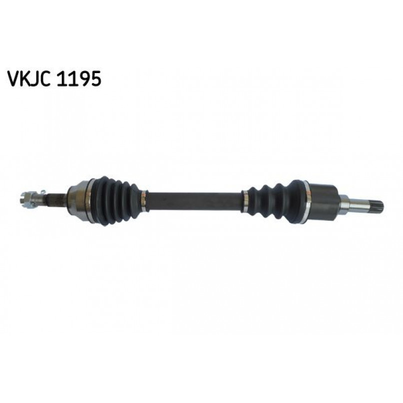 VKJC 1195 SKF - Привідний вал