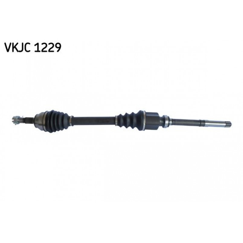 VKJC 1229 SKF - Привідний вал