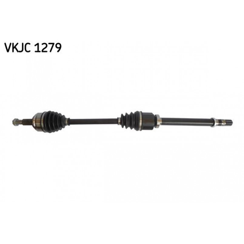 VKJC 1279 SKF - Привідний вал