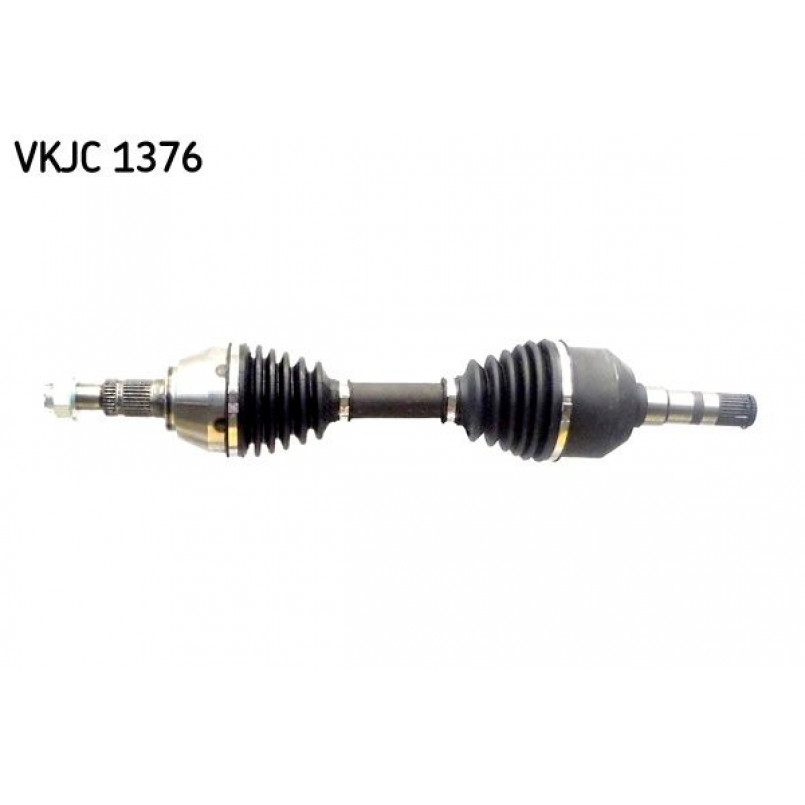 VKJC 1376 SKF - Привідний вал