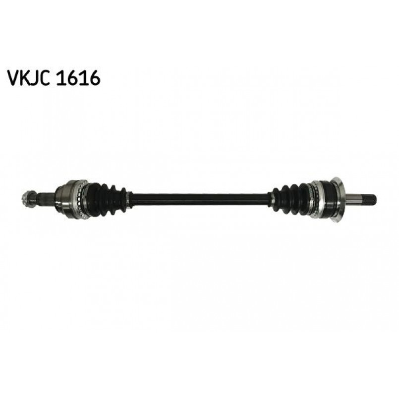 VKJC 1616 SKF - Привідний вал